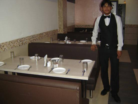 Hotel Bhagyoday, Mehsana 5